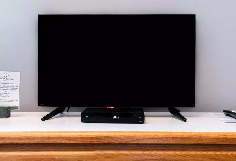 בית מלון כפרי Mountain View Inn