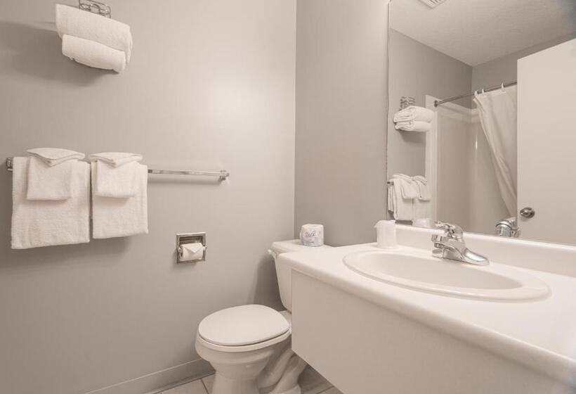 Hotel Mountain View Inn