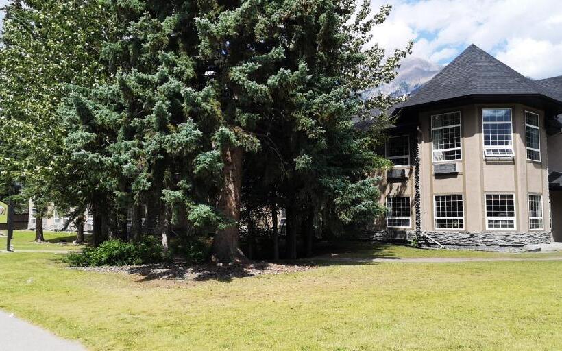 Hotel Mountain View Inn