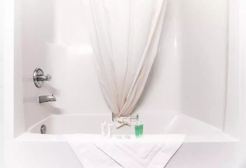 בית מלון כפרי Mountain View Inn