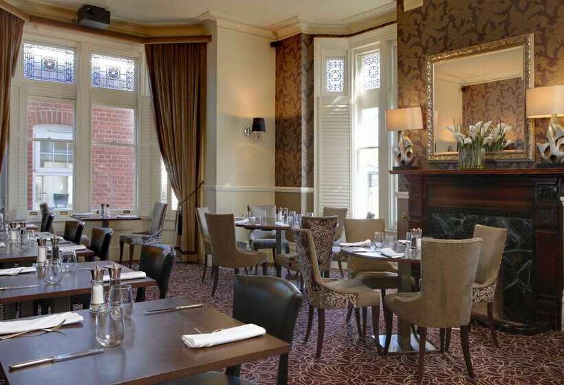 호텔 Pontlands Park