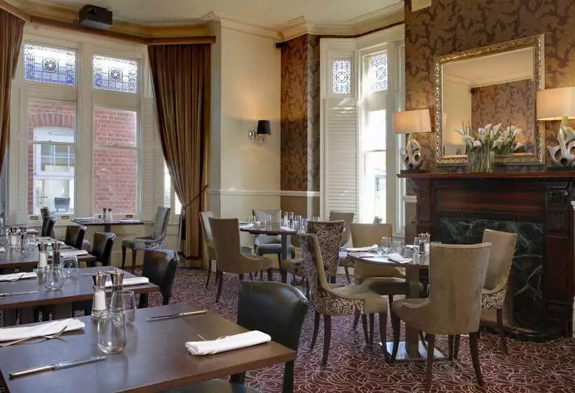 Отель Pontlands Park