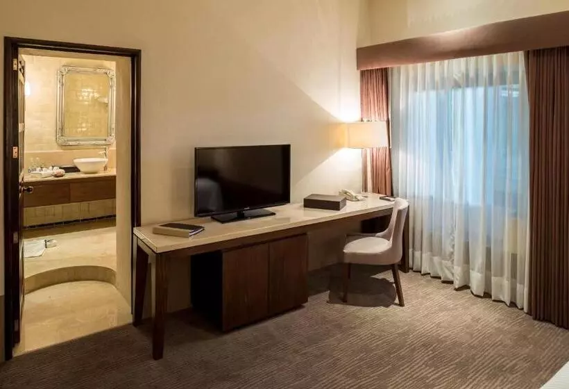 فندق Quinta Real Puebla