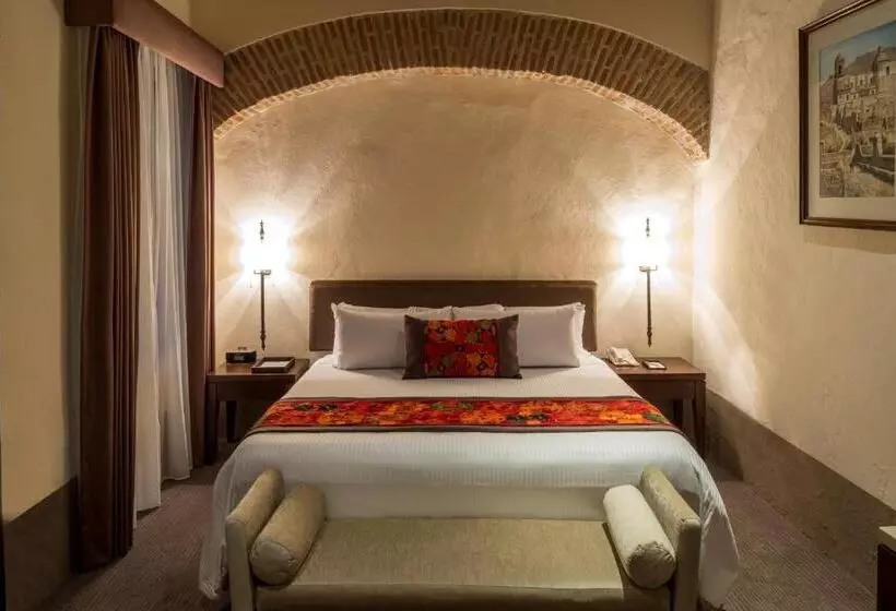 فندق Quinta Real Puebla