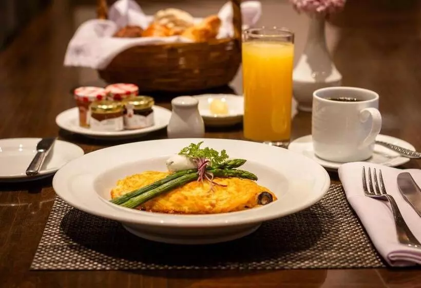 فندق Quinta Real Puebla