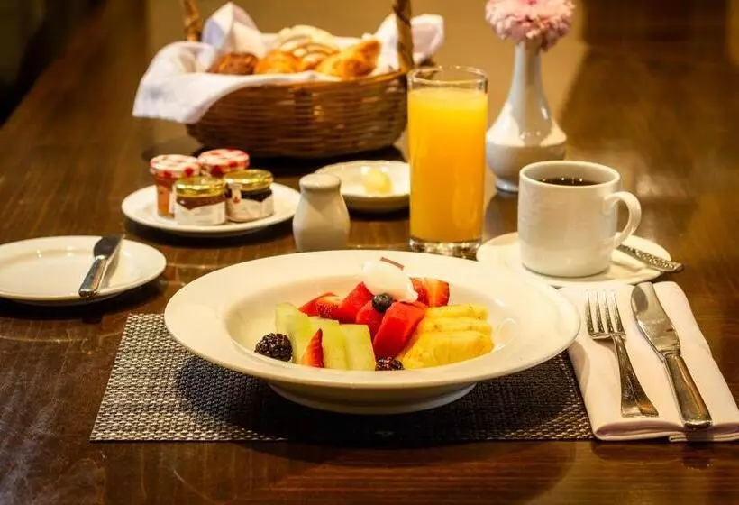 فندق Quinta Real Puebla