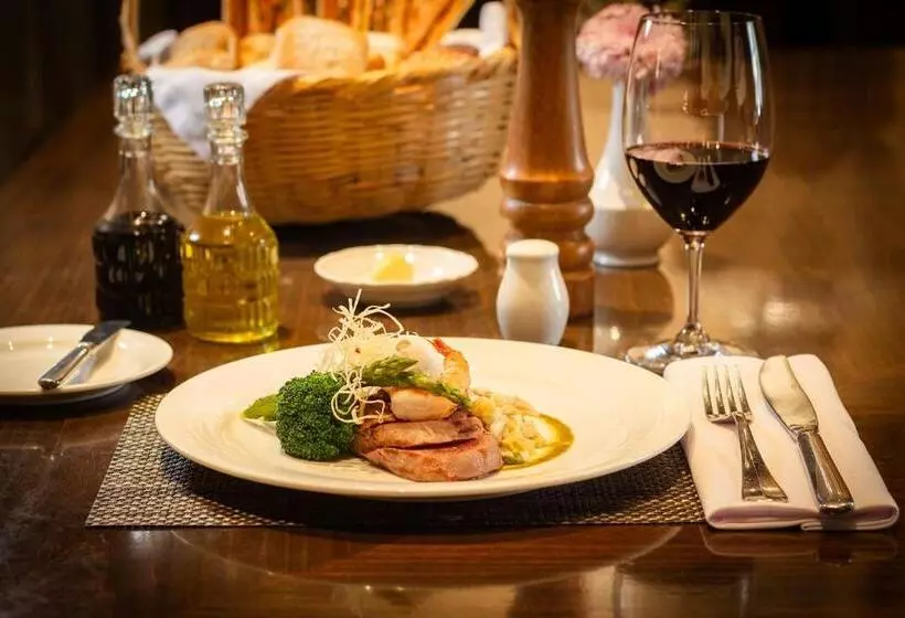 فندق Quinta Real Puebla