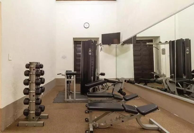 فندق Quinta Real Puebla