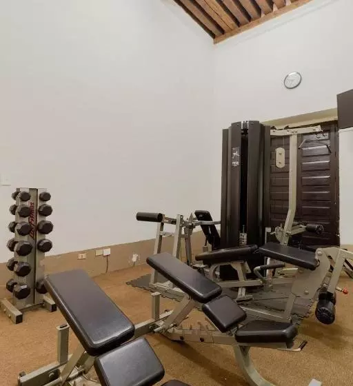 فندق Quinta Real Puebla