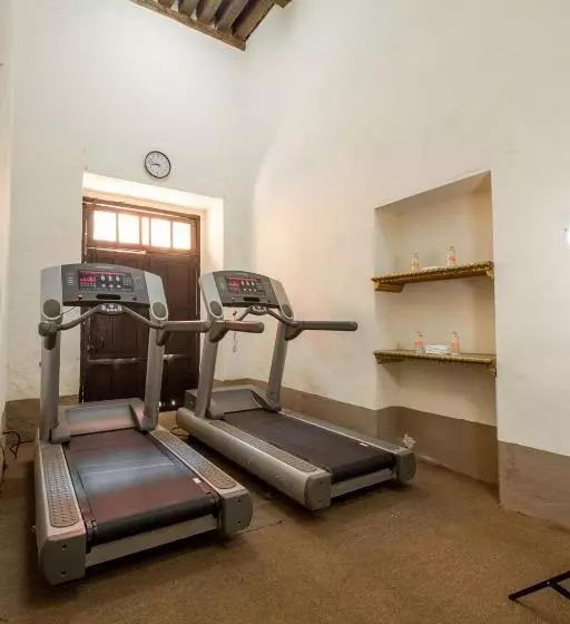 فندق Quinta Real Puebla