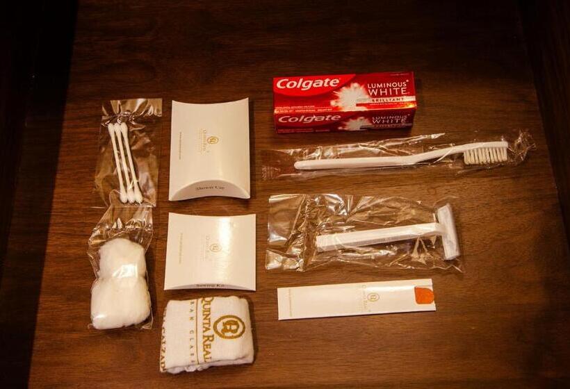 هتل Quinta Real Puebla