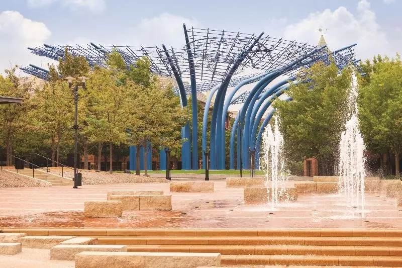 Radisson Hotel Dallas North Addison