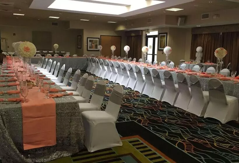 Radisson Hotel Dallas North Addison