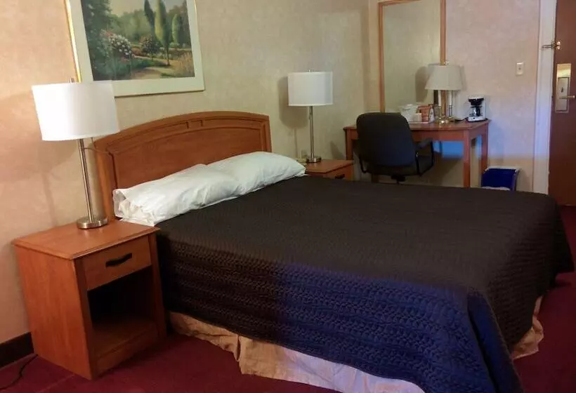 酒店 Royal Inn & Suites