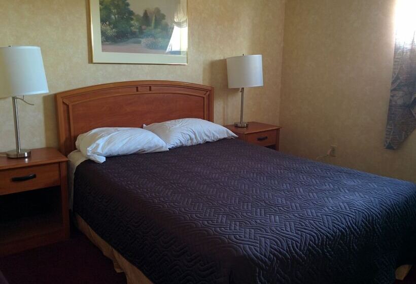 酒店 Royal Inn & Suites