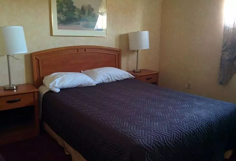 酒店 Royal Inn & Suites