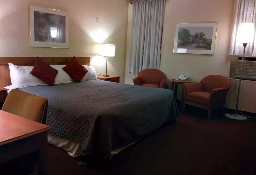 酒店 Royal Inn & Suites