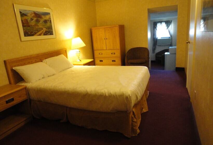 酒店 Royal Inn & Suites