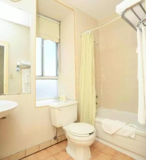 酒店 Royal Inn & Suites