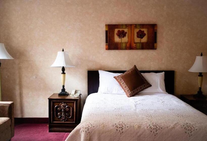 酒店 Royal Inn & Suites