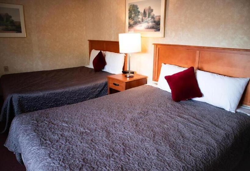 酒店 Royal Inn & Suites