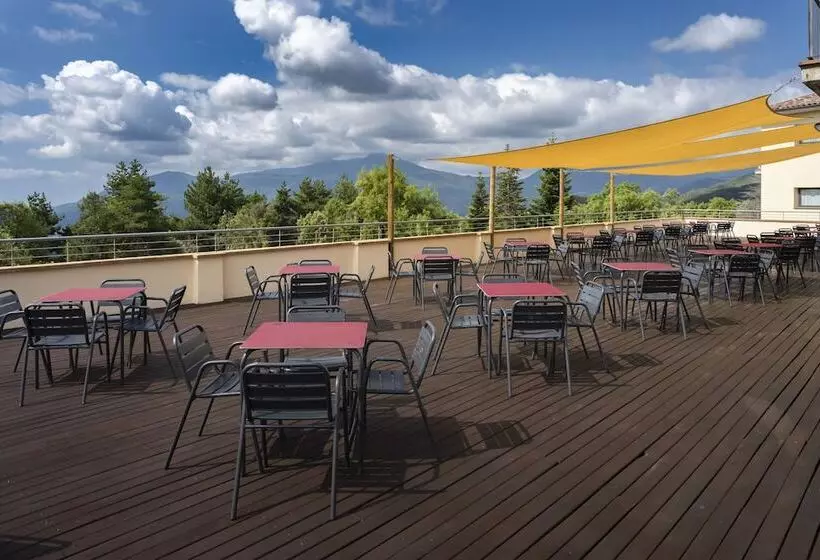 교외 호텔 Vilar Rural De Sant Hilari Sacalm By Serhs Hotels