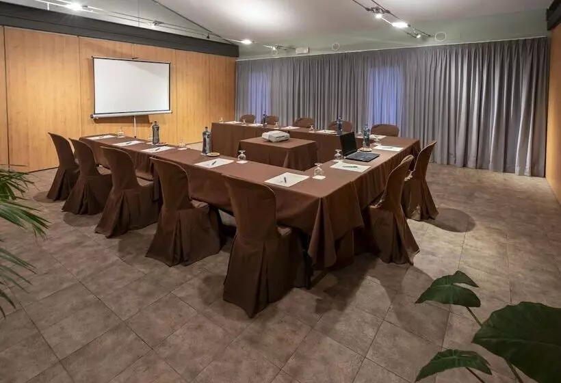 교외 호텔 Vilar Rural De Sant Hilari Sacalm By Serhs Hotels