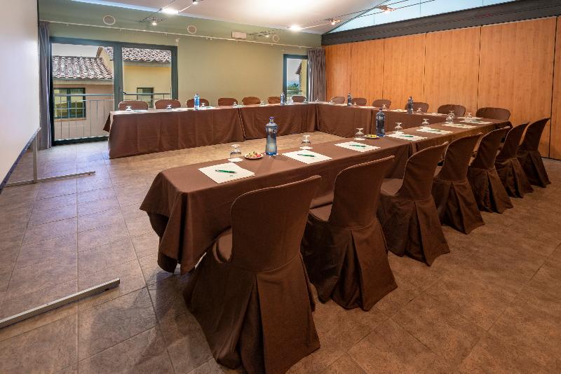 Сельский отель Vilar Rural De Sant Hilari Sacalm By Serhs Hotels