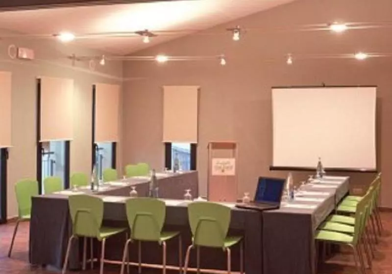 교외 호텔 Vilar Rural De Sant Hilari Sacalm By Serhs Hotels