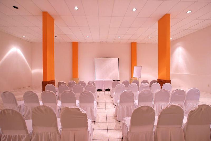 فندق Santiago De Compostela  Guadalajara Centro Historico