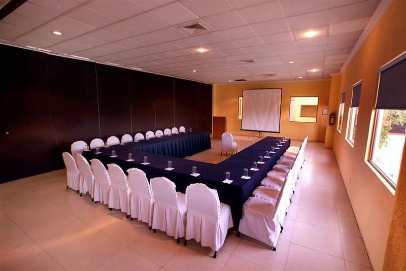 فندق Santiago De Compostela  Guadalajara Centro Historico