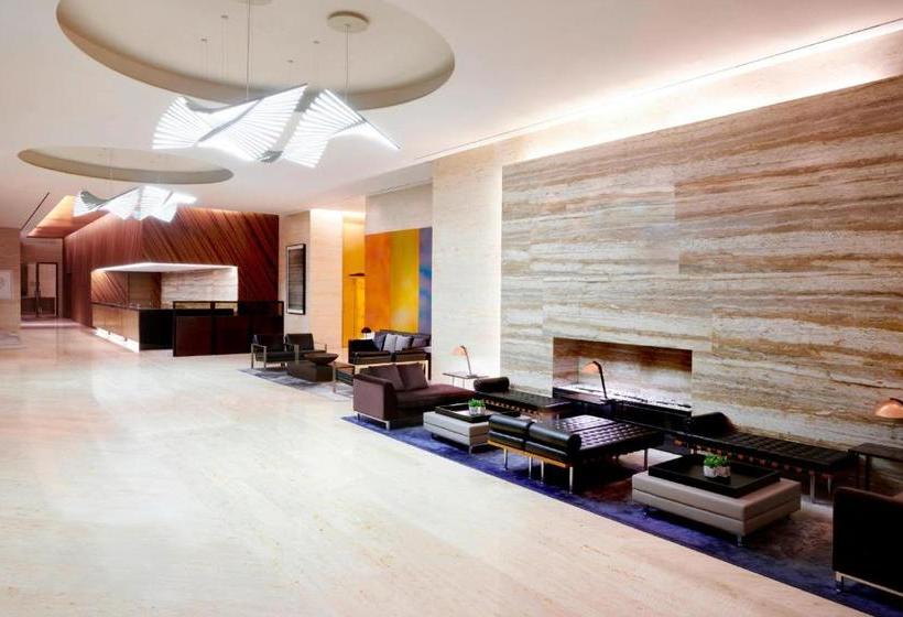 Hotel Sheraton Seoul Palace Gangnam