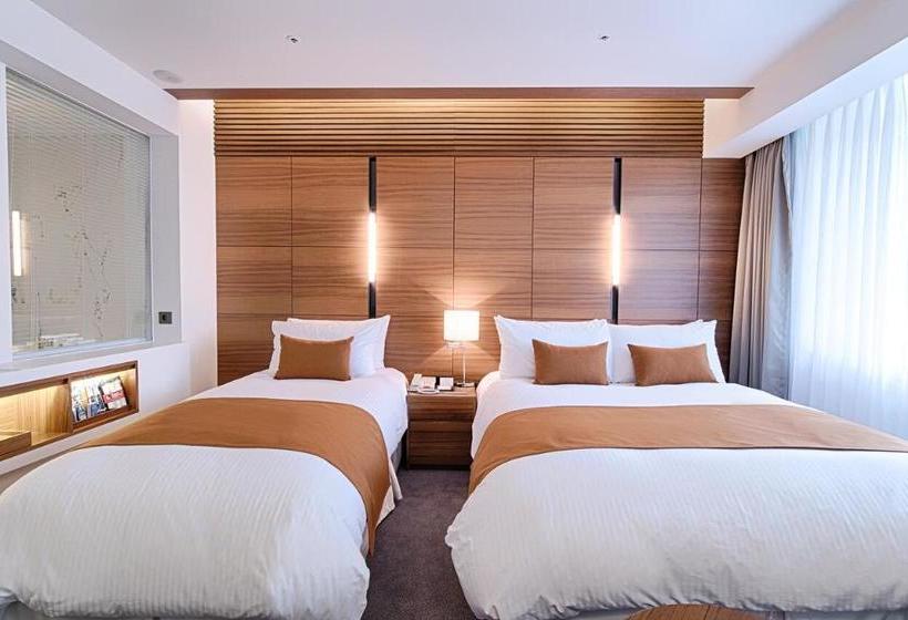 Hotel Sheraton Seoul Palace Gangnam