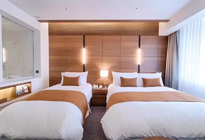 Отель Sheraton Seoul Palace Gangnam