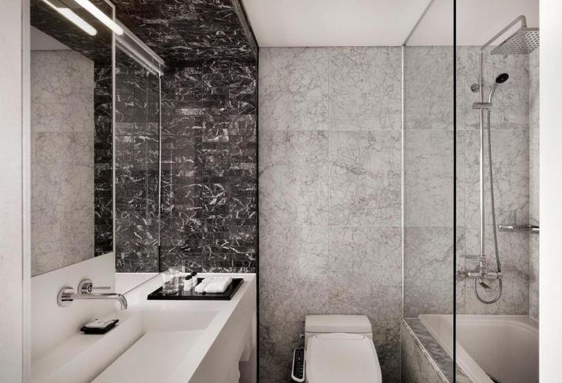 Hotel Sheraton Seoul Palace Gangnam