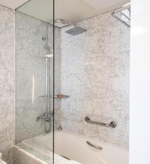 Hotel Sheraton Seoul Palace Gangnam