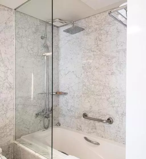 Отель Sheraton Seoul Palace Gangnam