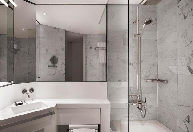 Hotel Sheraton Seoul Palace Gangnam