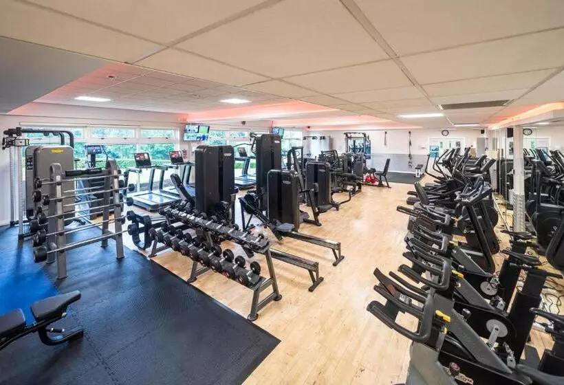 Stoke By Nayland Hotel, Golf & Spa