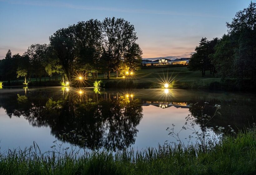 Stoke By Nayland Hotel, Golf & Spa