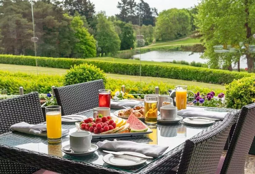 Stoke By Nayland Hotel, Golf & Spa