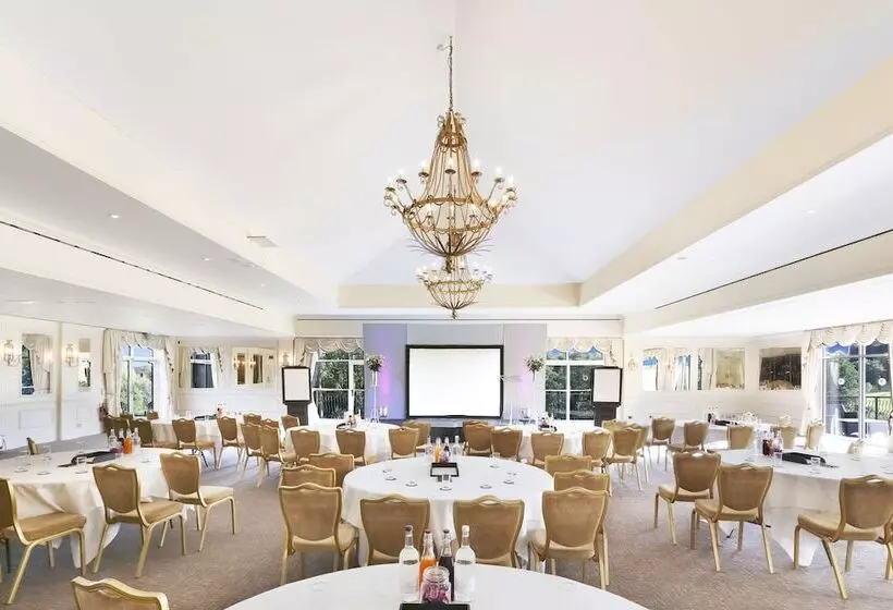 Stoke By Nayland Hotel, Golf & Spa