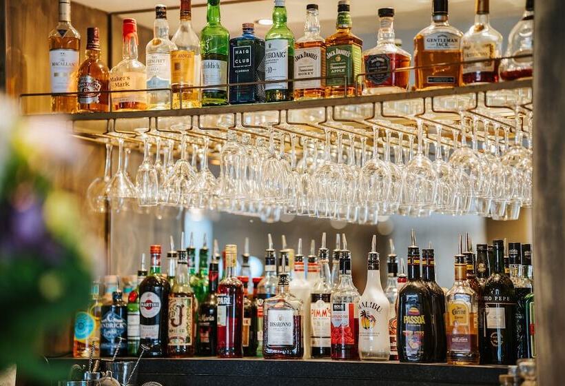 Stoke By Nayland Hotel, Golf & Spa