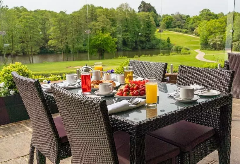 Stoke By Nayland Hotel, Golf & Spa