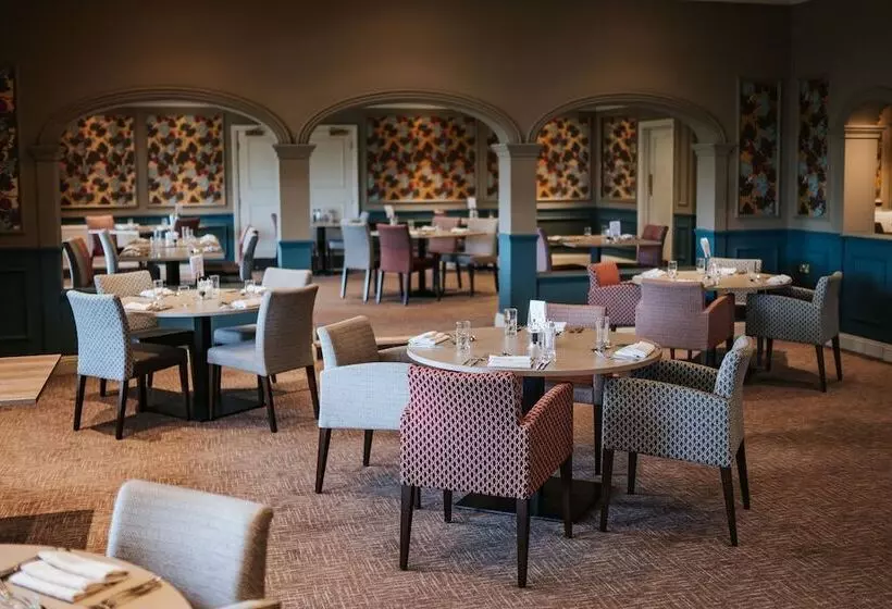 Stoke By Nayland Hotel, Golf & Spa