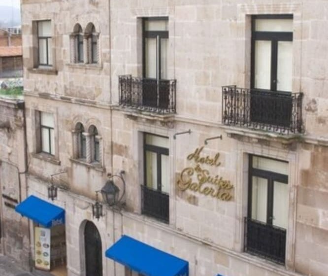 فندق & Suites Galeria