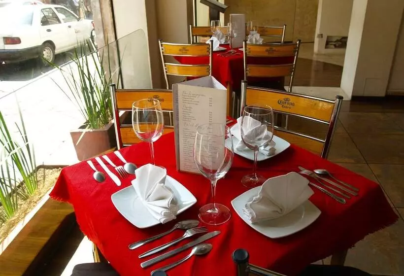 فندق & Suites Galeria