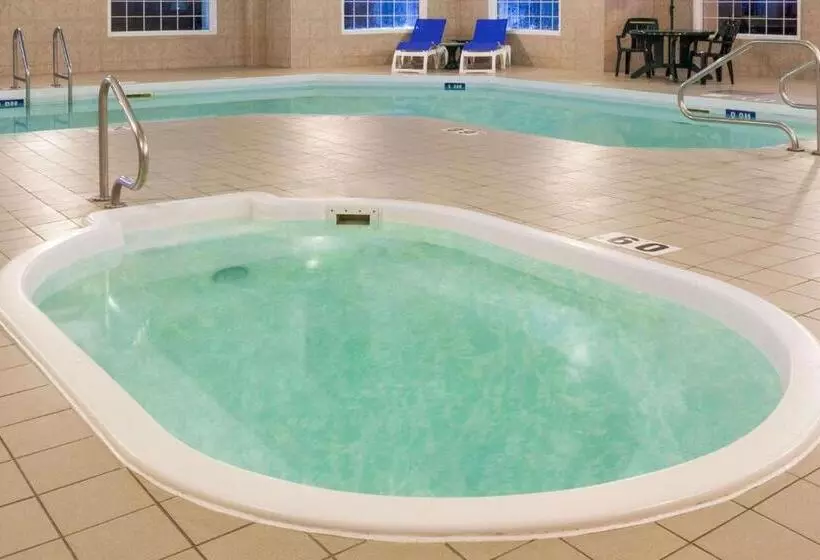 ホテル Super 8 By Wyndham Morden