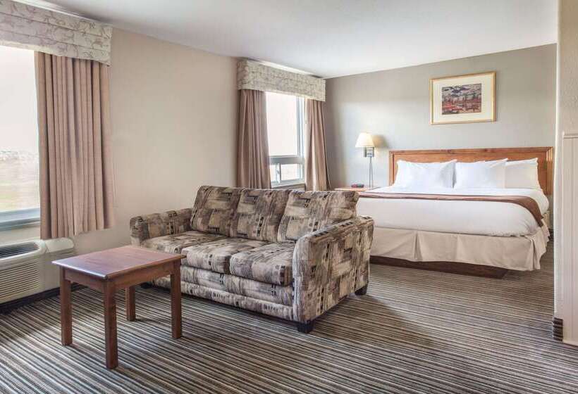 فندق Super 8 By Wyndham Truro Ns