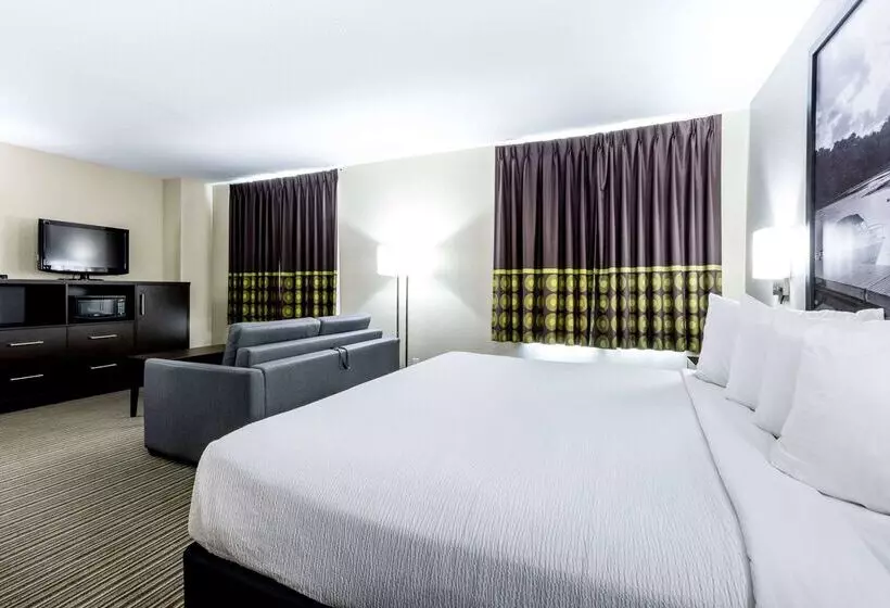 ホテル Super 8 By Wyndham Truro Ns